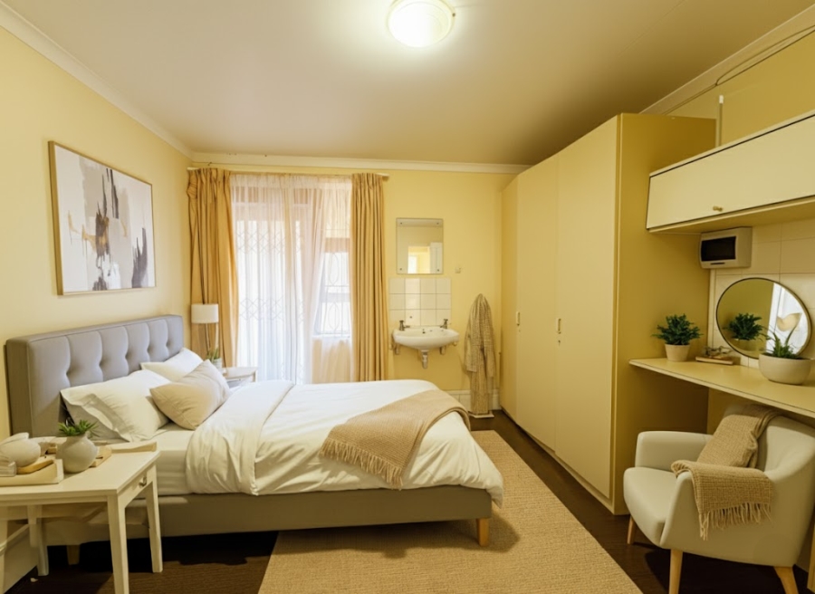 4 Bedroom Property for Sale in Bantry Bay Western Cape